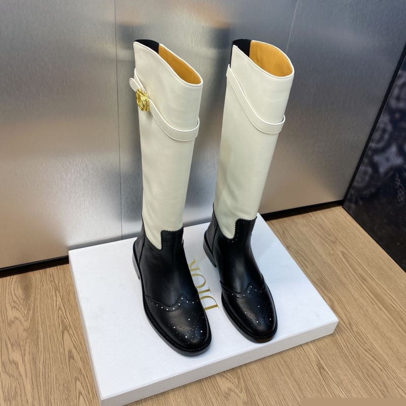 ch**an D*or boots